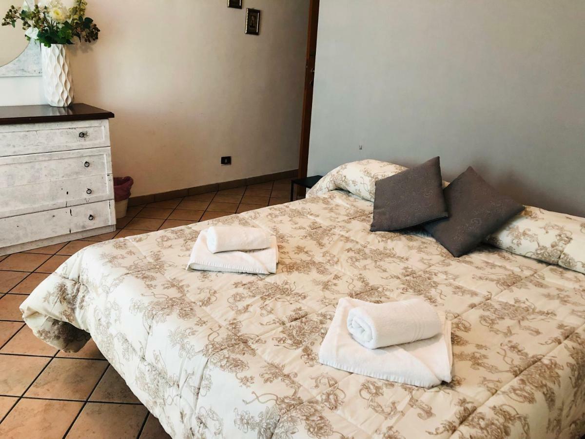Parisa Suite Roma Exterior foto