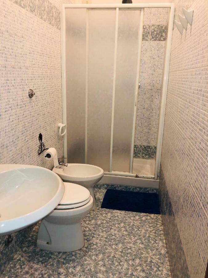 Parisa Suite Roma Exterior foto