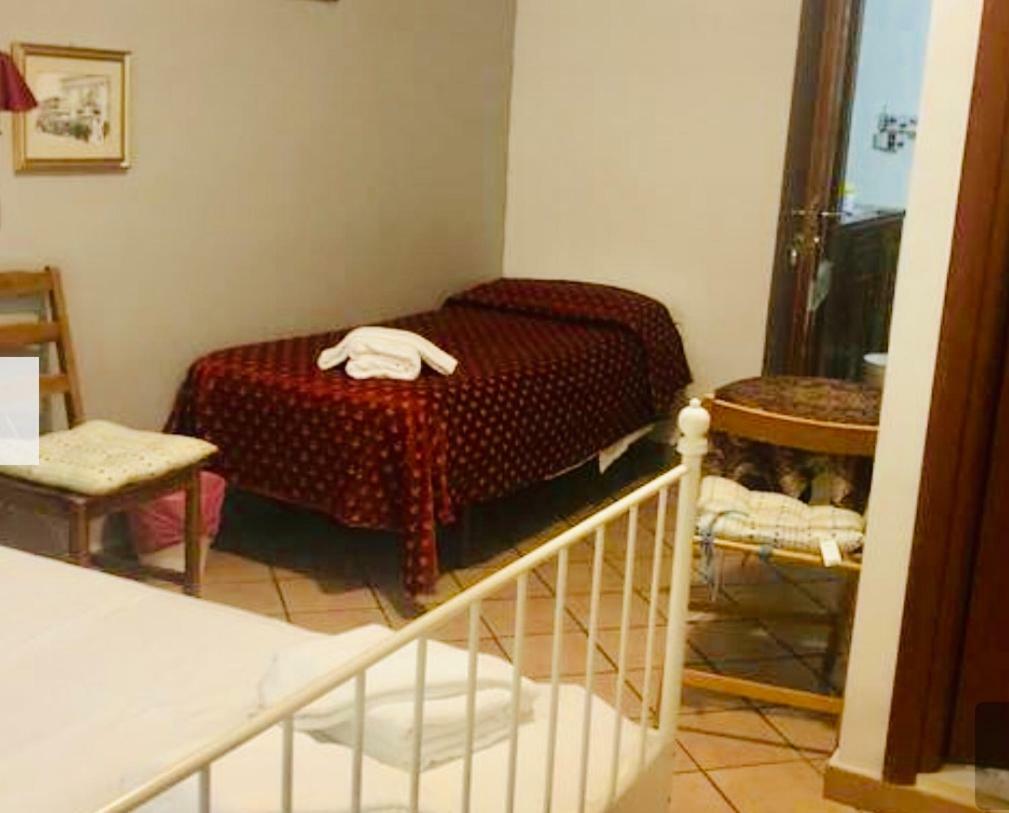 Parisa Suite Roma Exterior foto