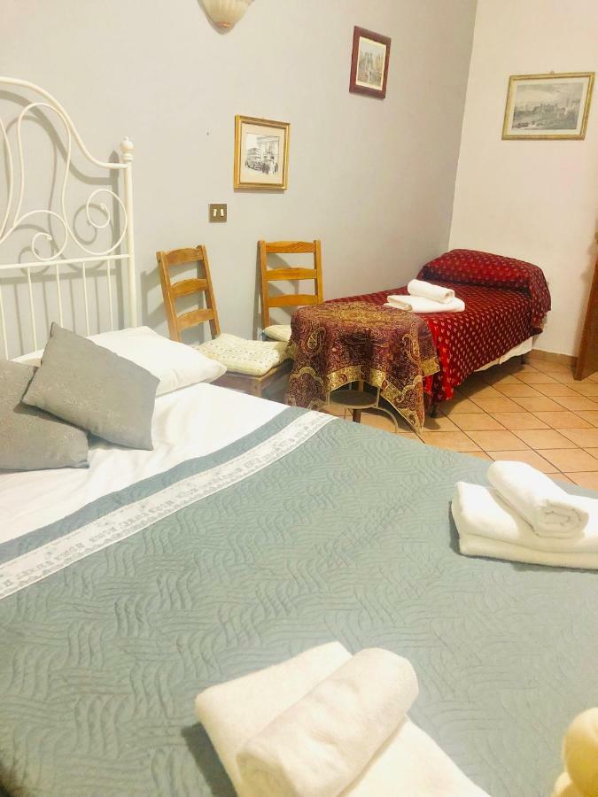 Parisa Suite Roma Exterior foto
